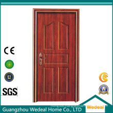 Customize High Quality Entrance Steel Security Door for Houses